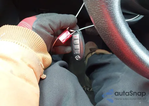 2019 Nissan Sentra Sv from USA, damaged, VIN 3N1AB7AP4KY233572